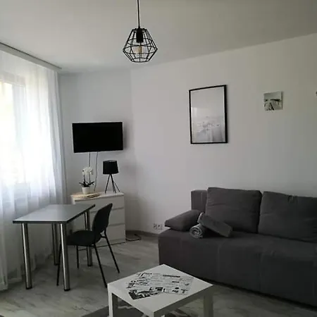 Apartament Apartament Beata *