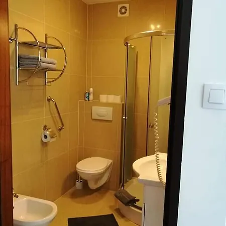 Apartament Apartament Beata